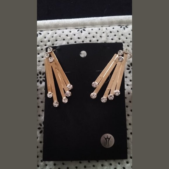 New 15 Earring Bundle Lot - Picture 8 of 16